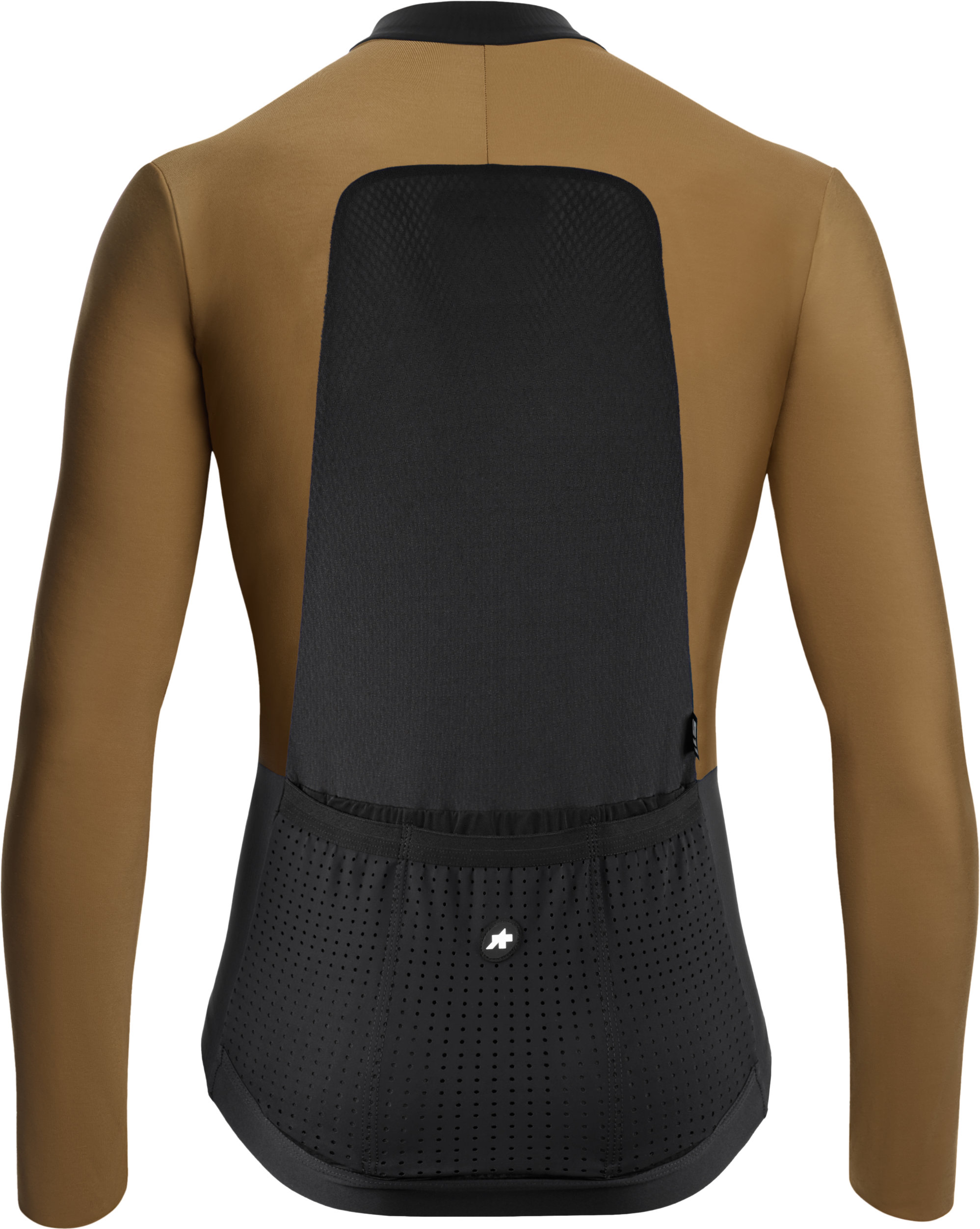 Beklædning - Cykeltrøjer - Assos EQUIPE R Spring Fall Jersey S11 - Jupiter Gold