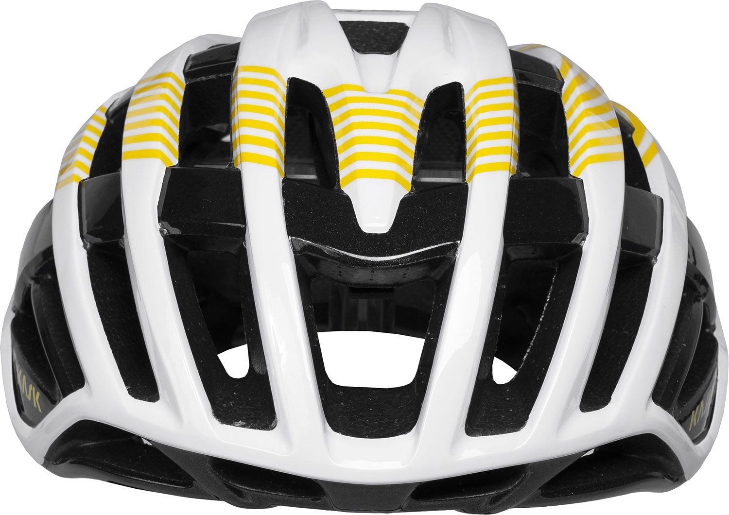 Beklædning - Cykelhjelme - Kask Valegro Tour de France 2022 Limited Edition Cykelhjelm