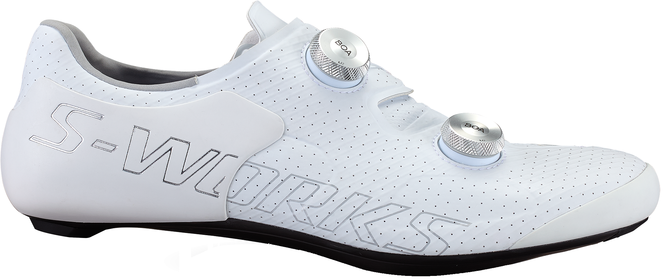 Specialized S-Works Ares 2 – White