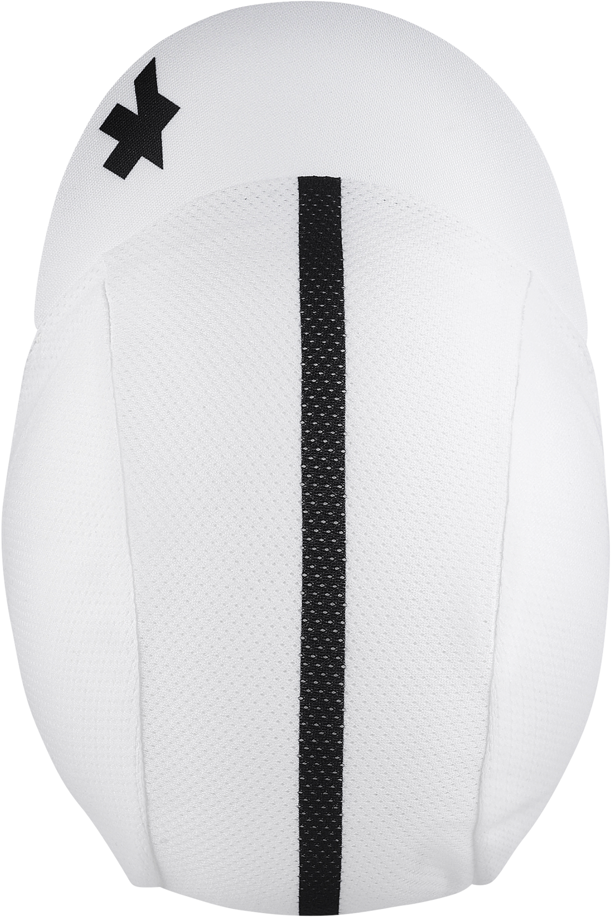 Beklædning - Cykelkasketter - Assos Endurance Cap P1 - White Series