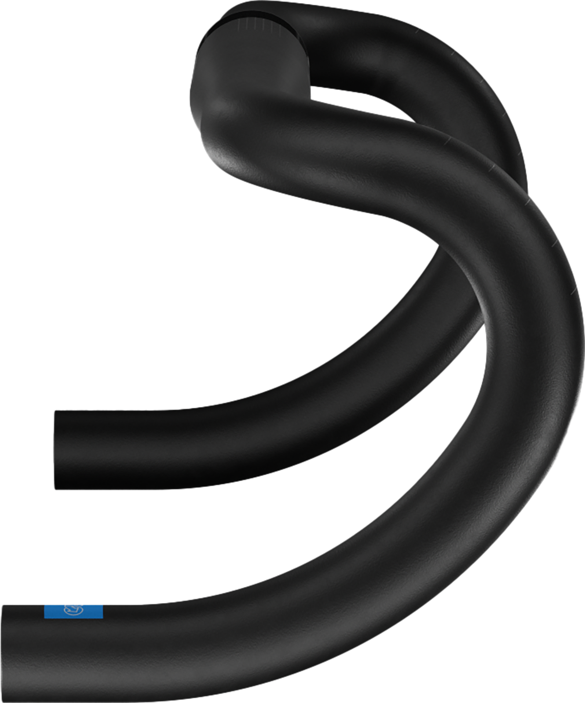 Reservedele - Cykelstyr - PRO Bikegear PLT Aly Styr 38cm/31.8mm - Black