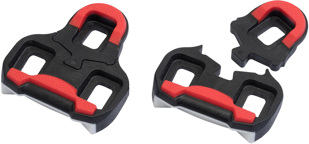 Giant Pedal Cleats 9 Degrees Float Look System Compatible