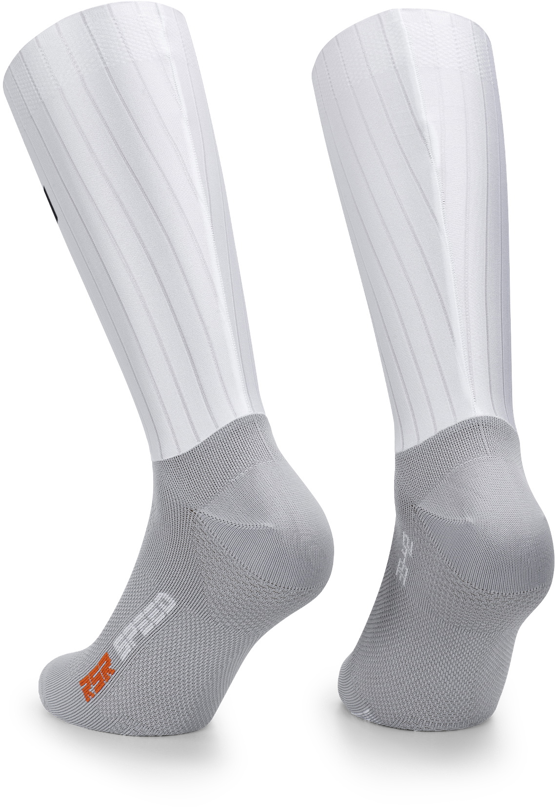 Beklædning - Sokker - Assos RSR Speed Socks S11 - White Series