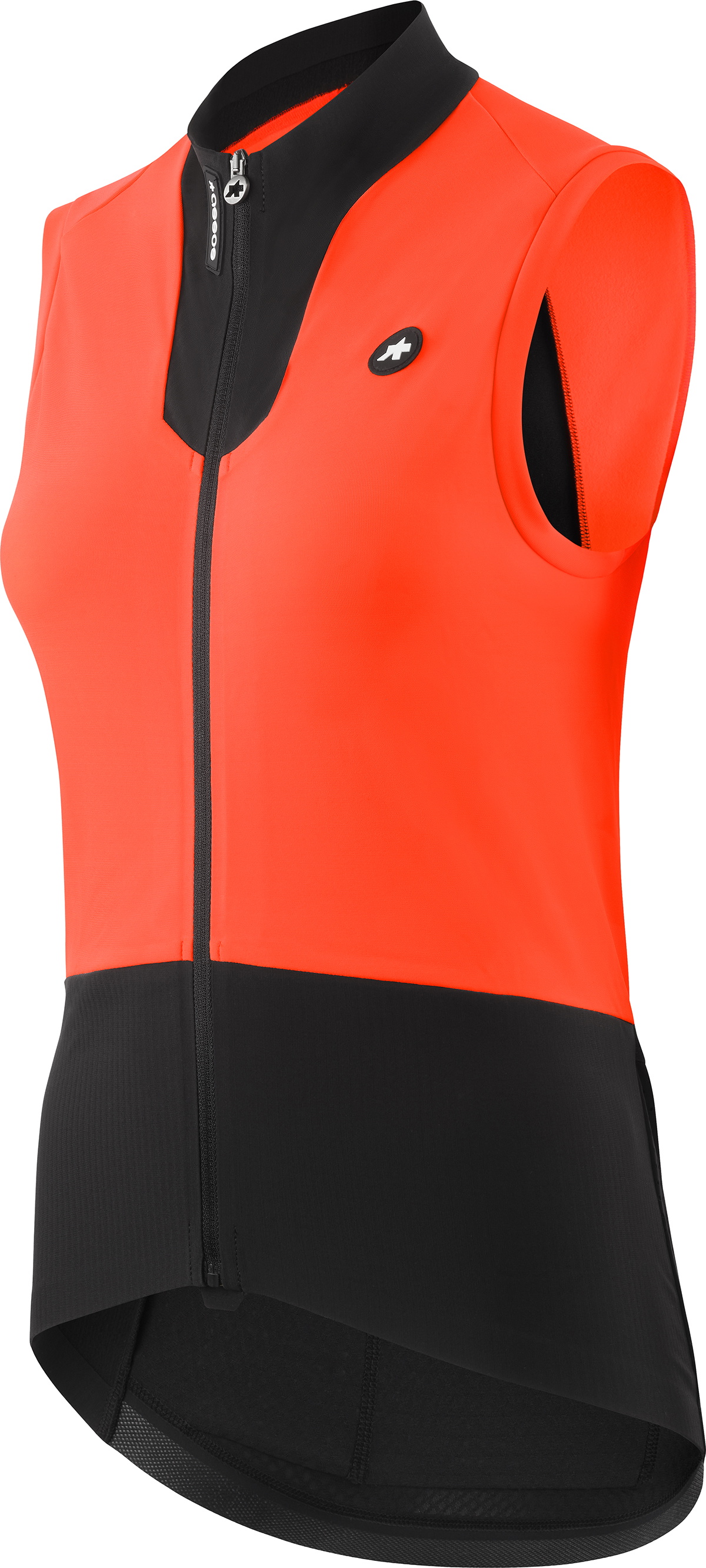 Beklædning - Regntøj & Vindtøj - Assos DYORA R Spring Fall Vest S11 - LollyRed