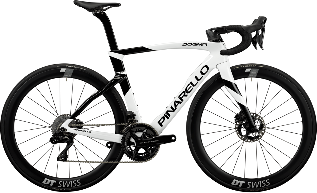 Pinarello Dogma F Dura-Ace Di2 - 2024