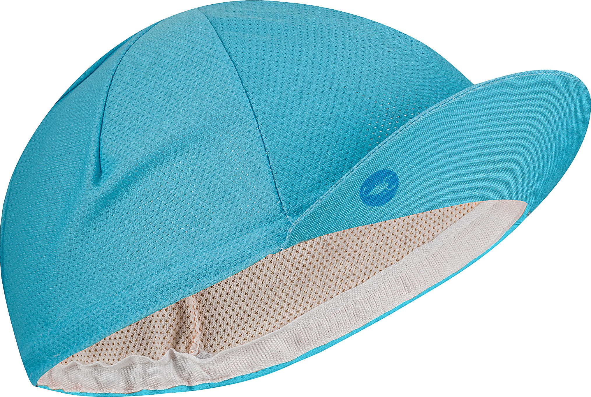 Castelli ESPRESSO 2 CAP - Neon Cobalt