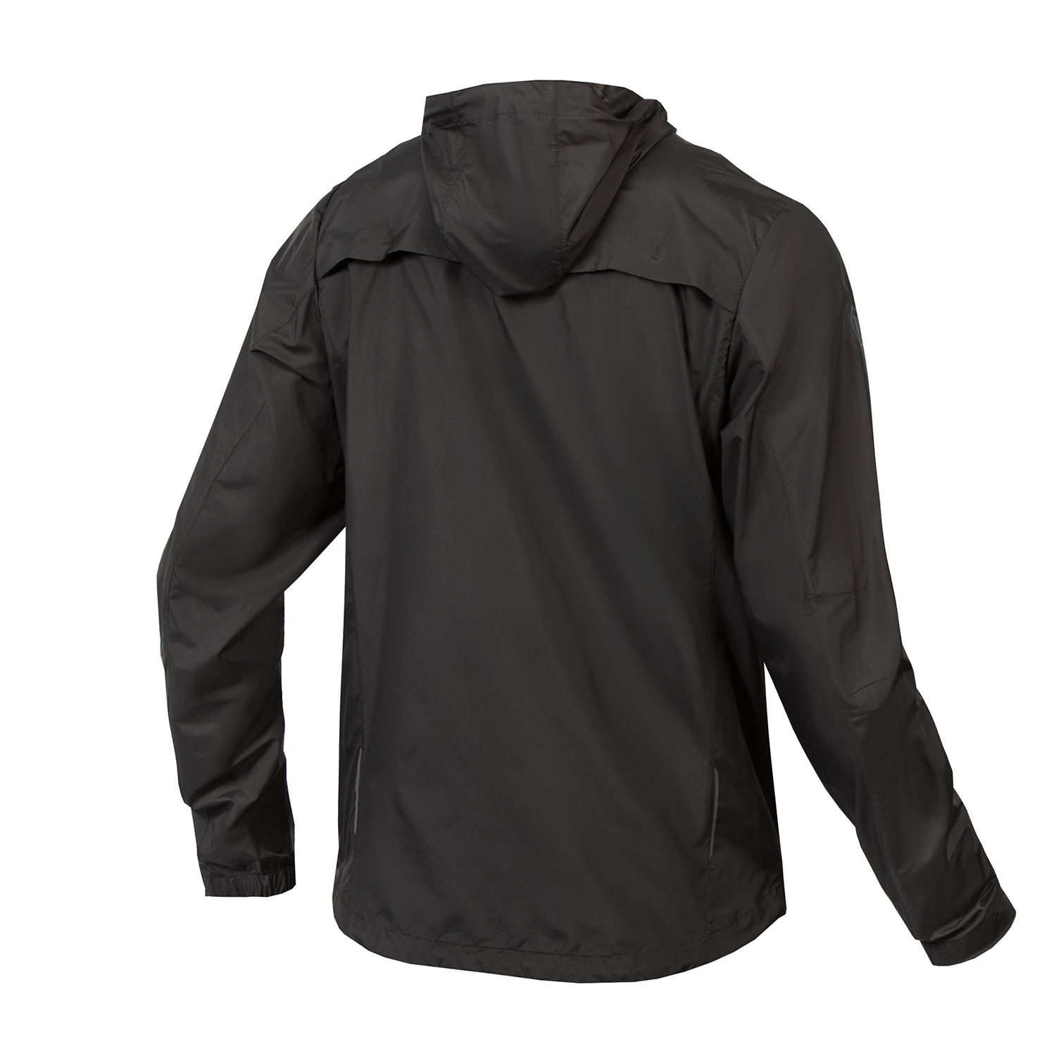 Beklædning - Cykeljakker - Endura Hummvee Windproof Shell Jacket - Black