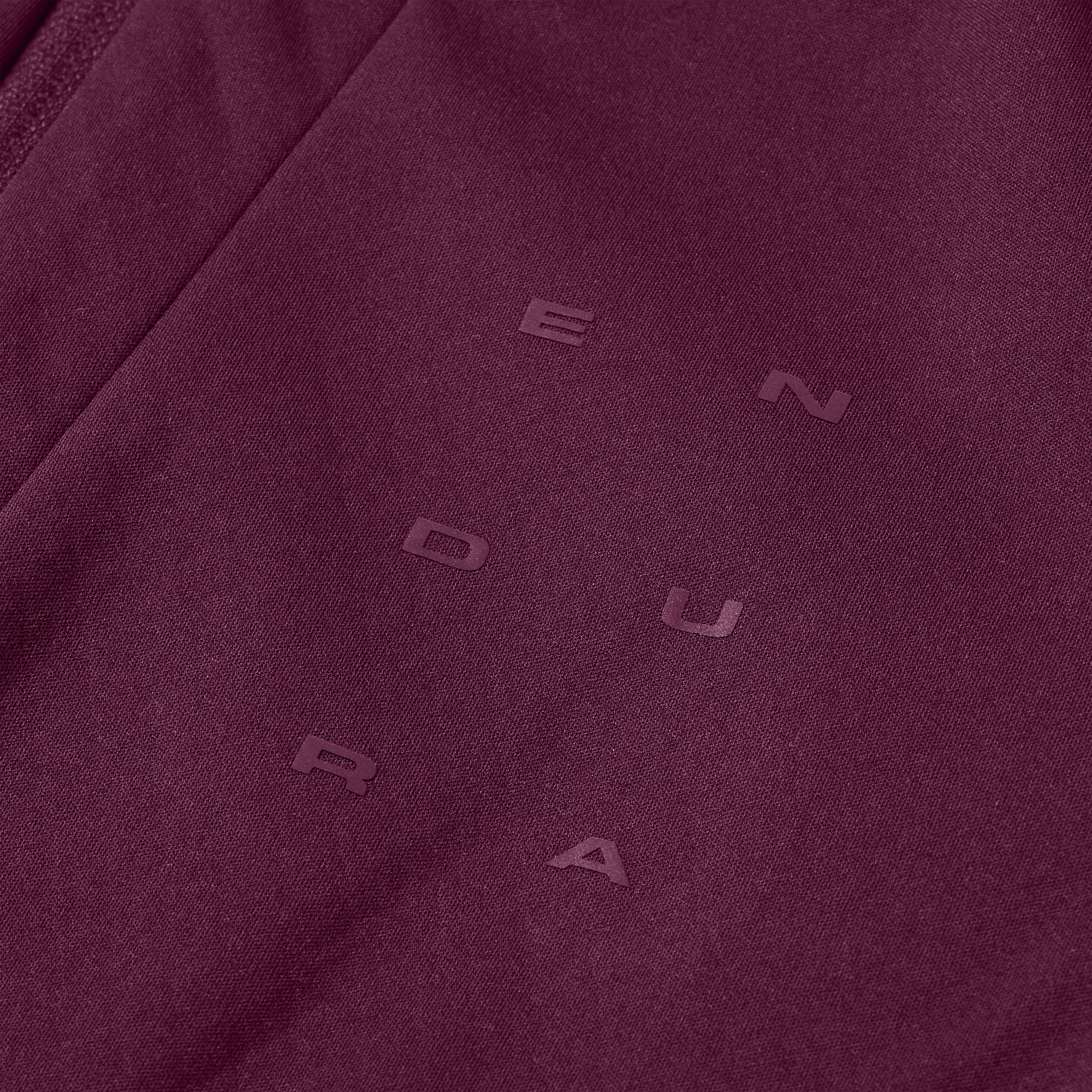 Beklædning - Cykeljakker - Endura Women's AllTrack Race Wind Jacket - Black Cherry