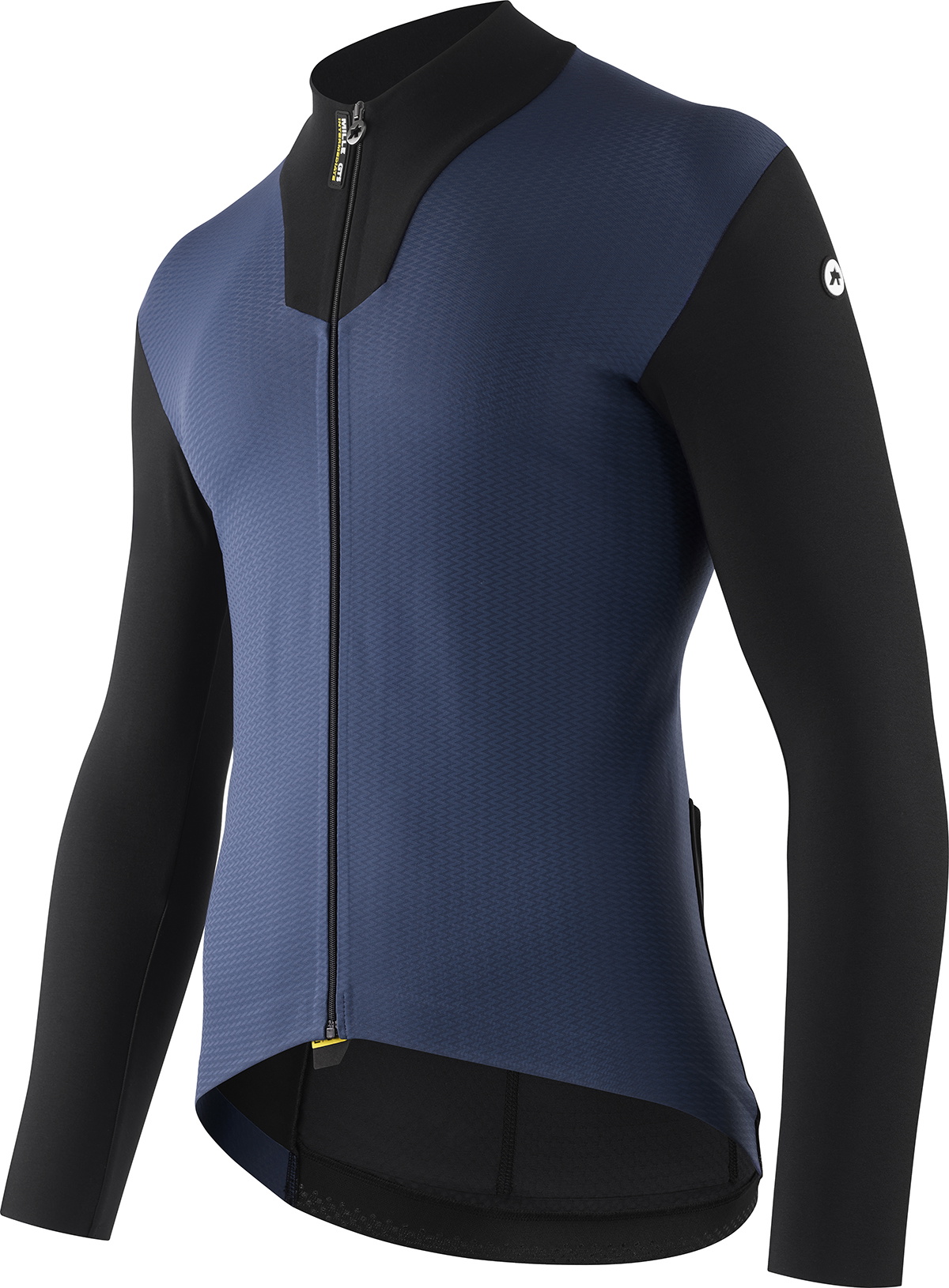 Beklædning - Cykeljakker - Assos MILLE GTS Spring Fall Jacket C2 - Stone Blue