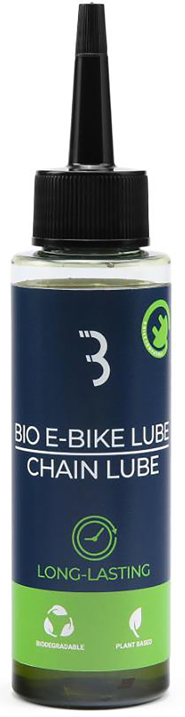 BikePartner BioLube Plantebaseret E-bike 100ml