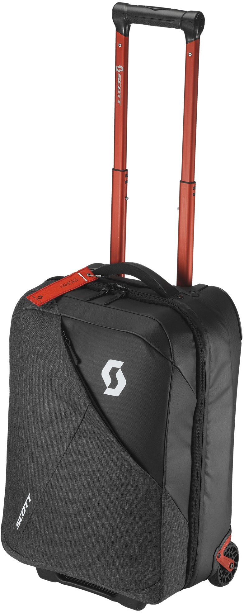 Køb Scott Bag Travel Softcase 40 – Kuffert