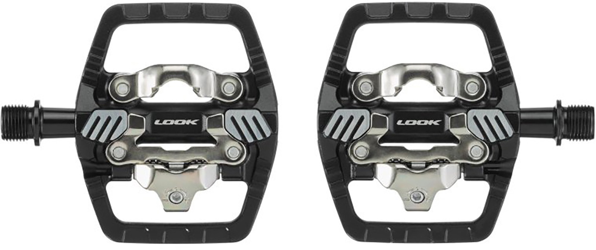 Look Pedal X-Venture+ - Black
