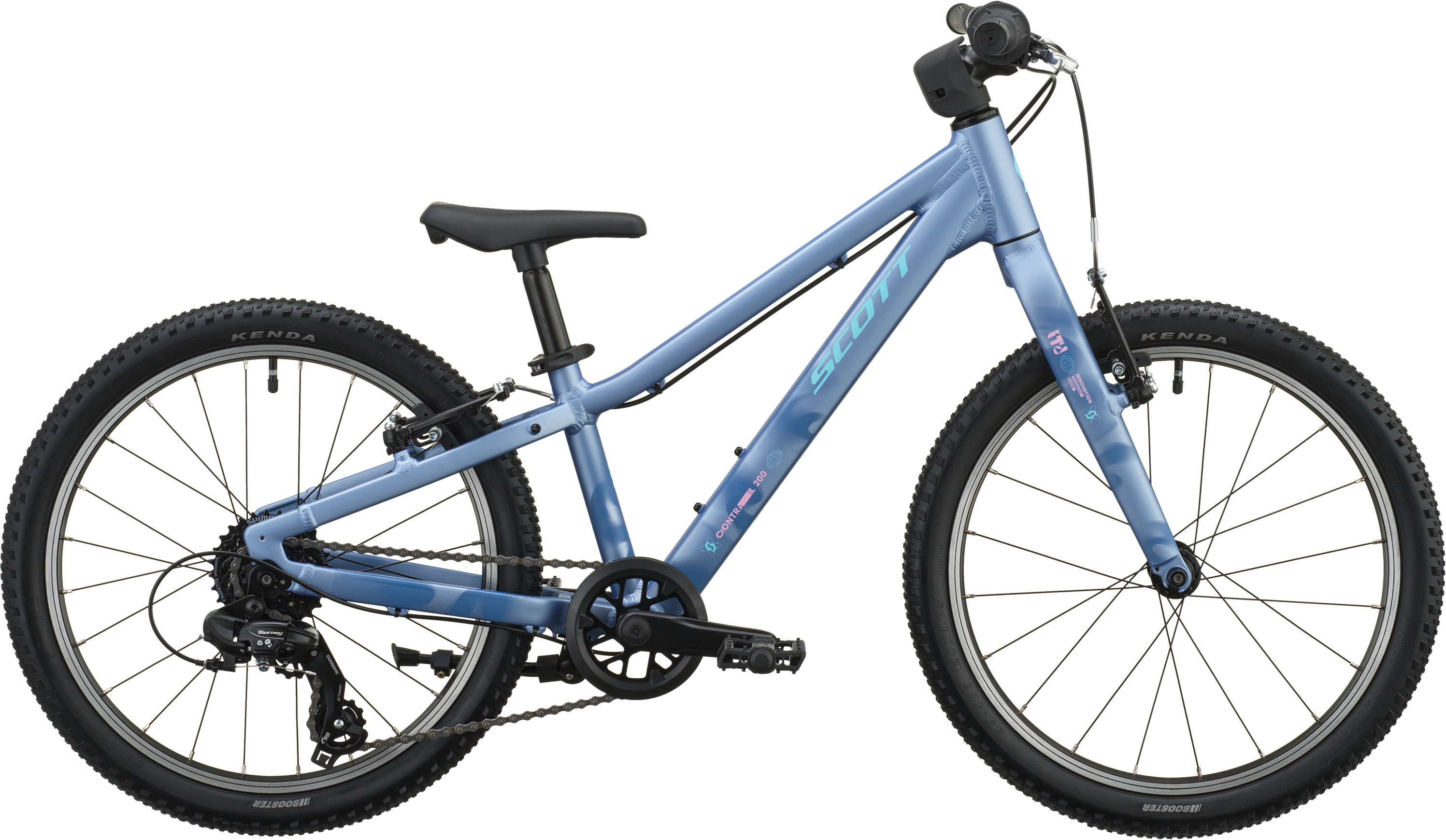 Scott Contrail 200 2027 - Lavender Blue