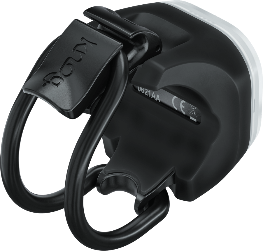 Tilbehør - Cykellygter - Knog Blinder Mini Front Skull Forlygte