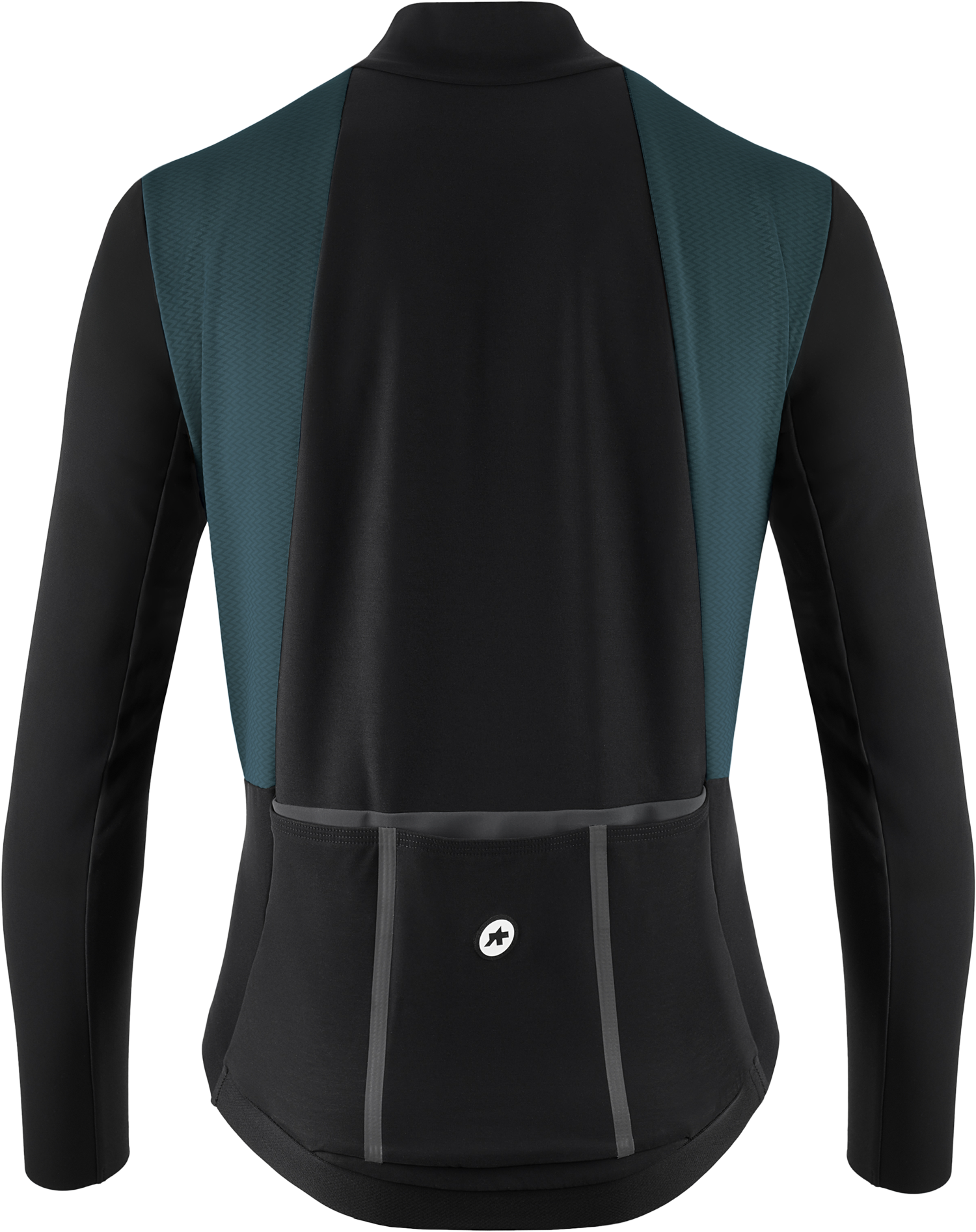 Beklædning - Cykeljakker - Assos MILLE GT Winter Jacket S11 - Foundation Green