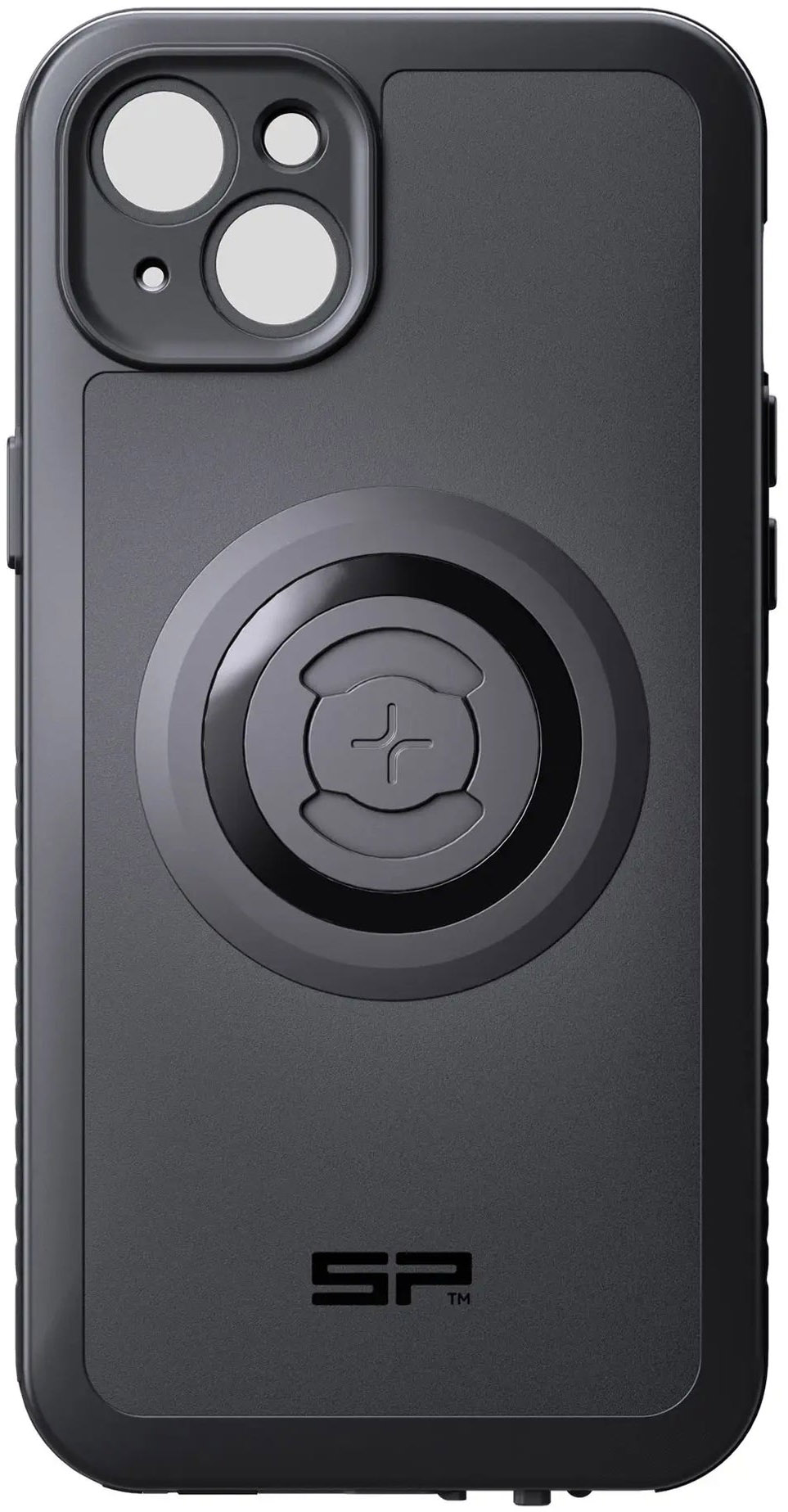 Tilbehør - Mobilholdere - SP Connect Smartphone Cover Case Xtreme - iPhone 15 Plus