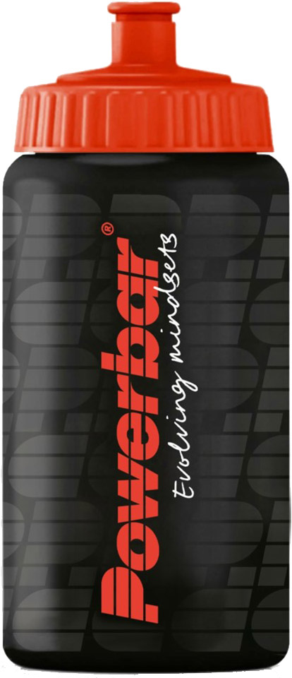 PowerBar Drikkedunk - 500ml - Sort