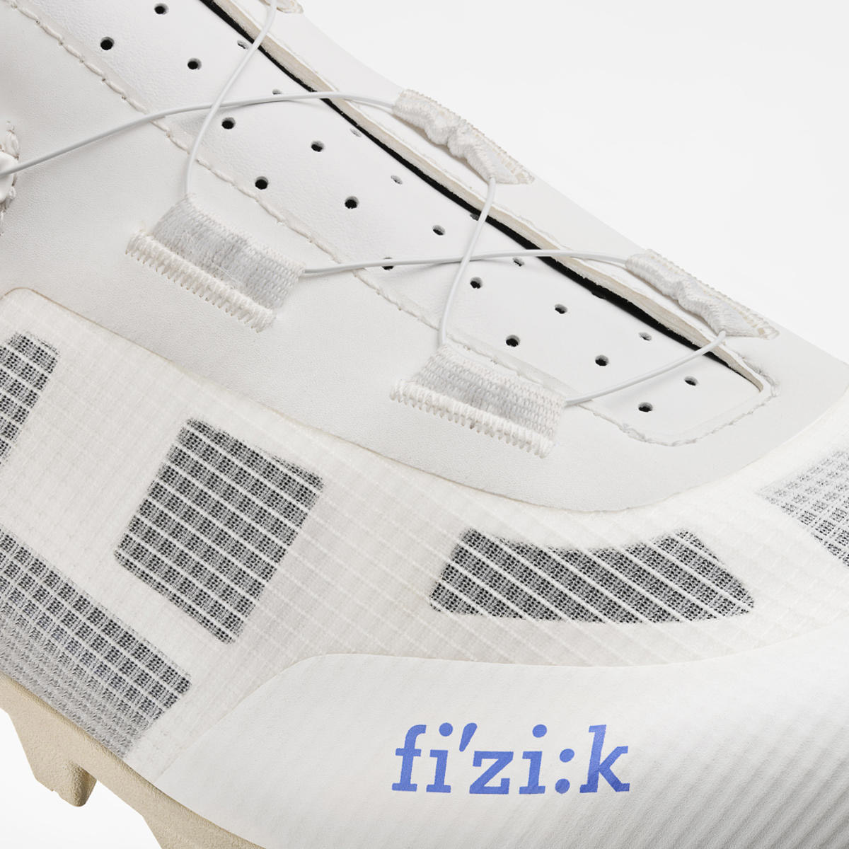 Beklædning - Cykelsko - Fizik Vento Proxy - White