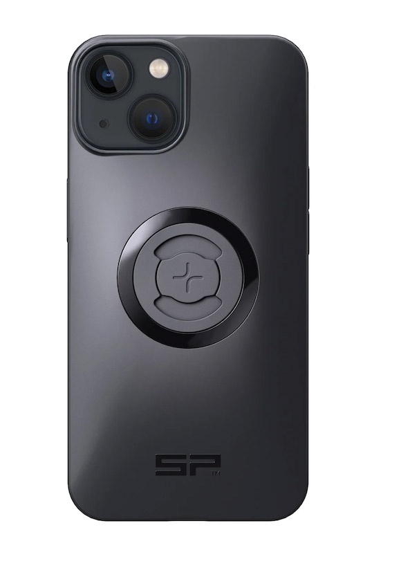 Se SP Connect Cover SPC+ - iPhone 13/14 hos Cykelexperten.dk