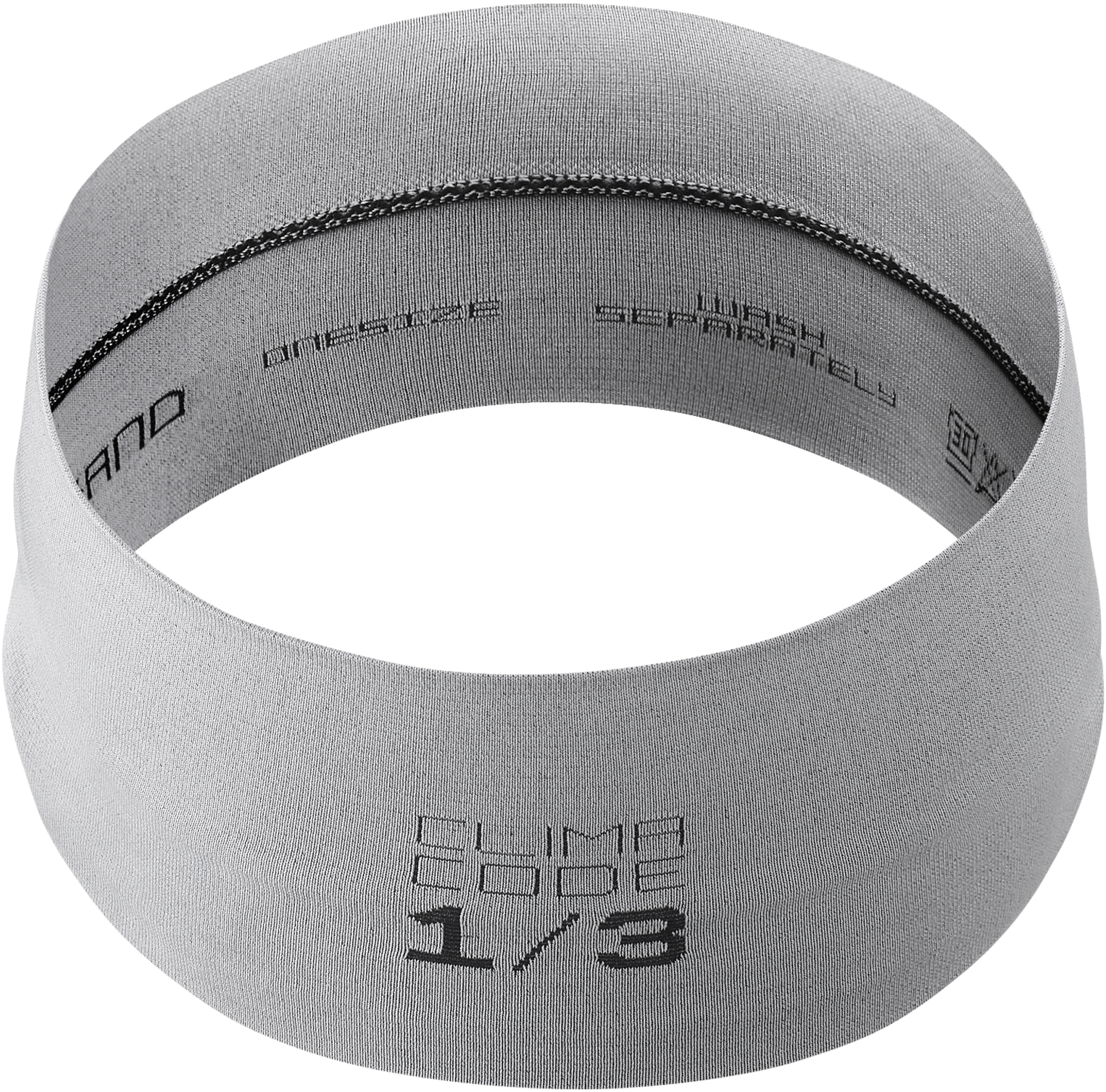 Beklædning - Hjelmhuer - Assos Summer Headband Foil P1 - Grey Series