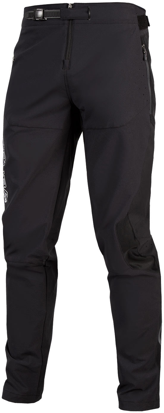 Beklædning - Cykelbukser - Endura MT500 Burner Pant - Black