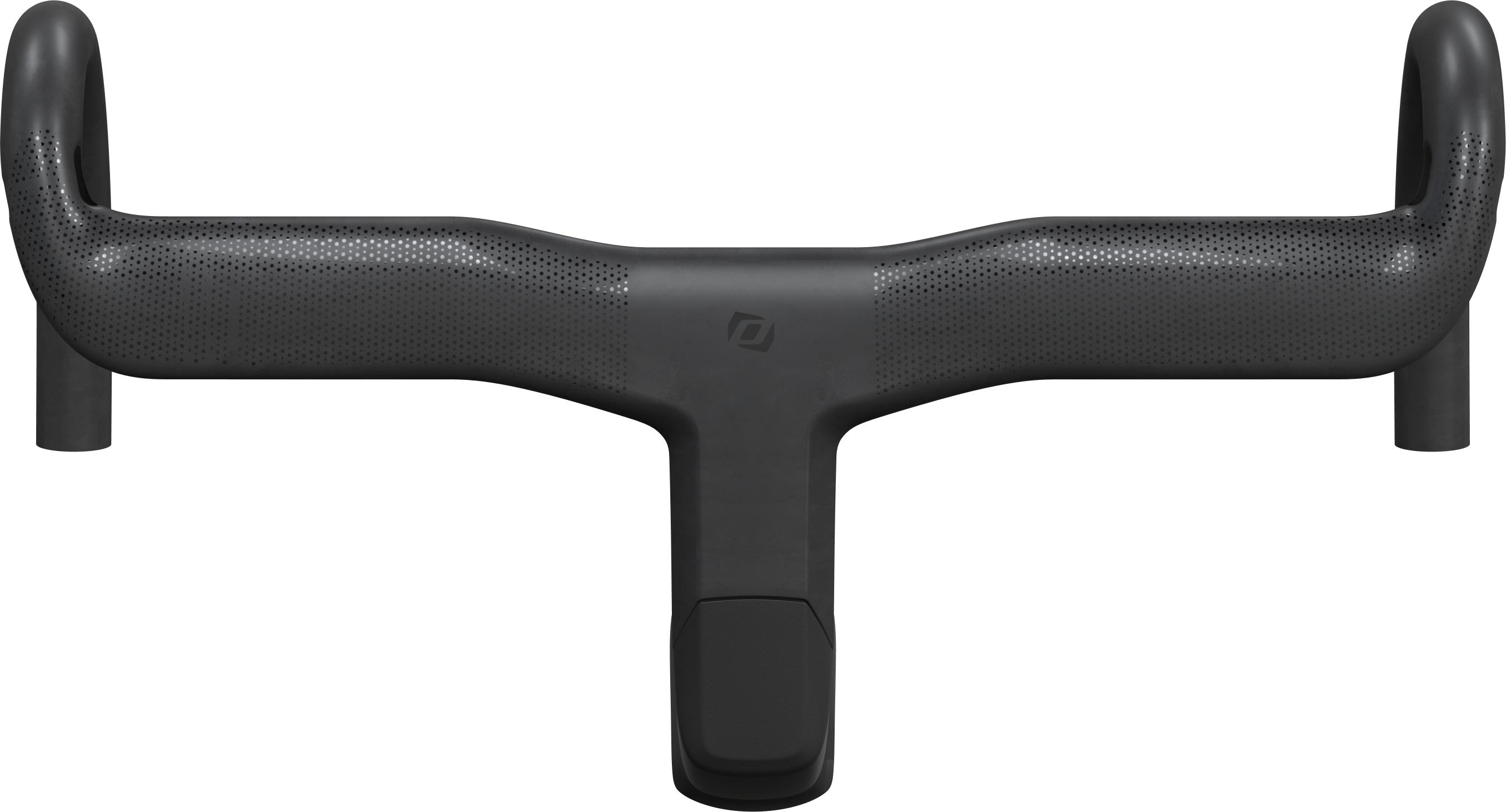 Reservedele - Cykelstyr - Syncros Creston iC SL Aero 440mm Cykelstyr