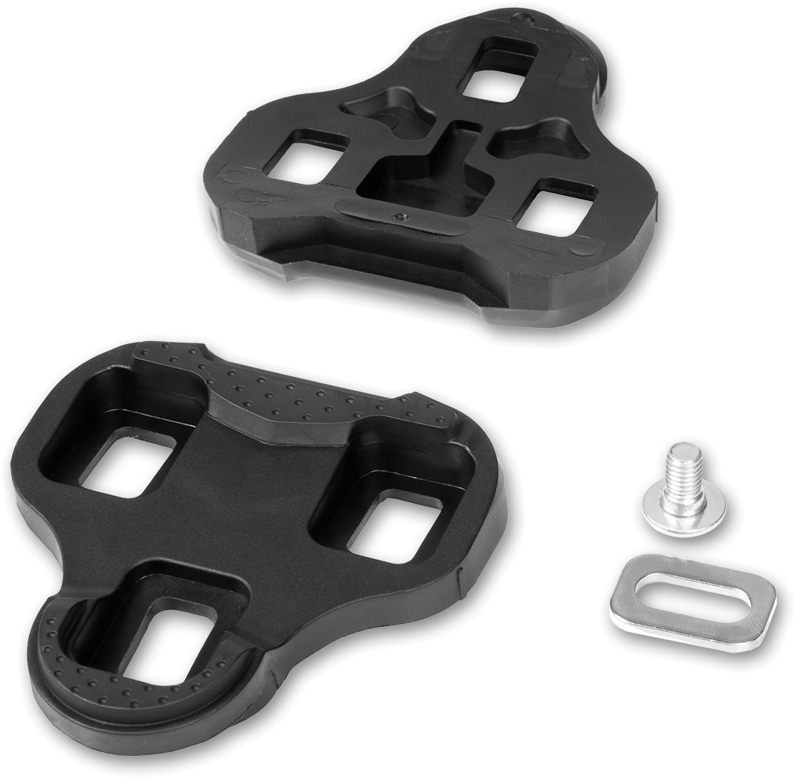 ACID by Cube Klamper Keo-kompatible 0° - Black