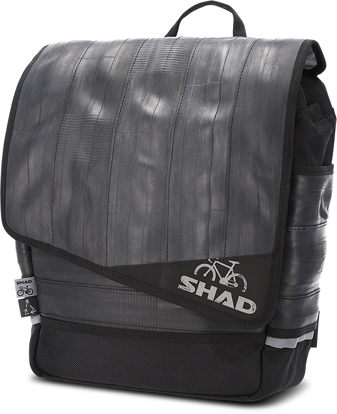 SHAD Revive Messenger Bag 8L