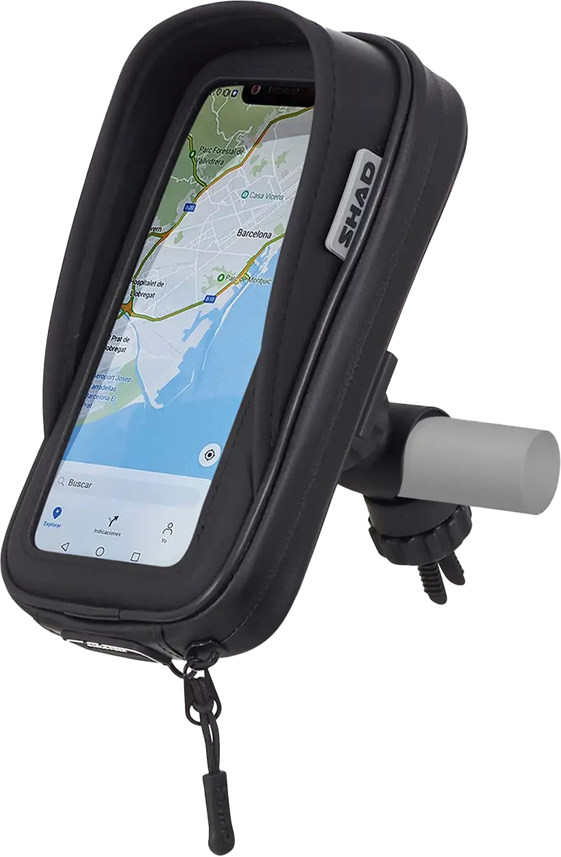 SHAD Smartphone Holder SG 160x80mm
