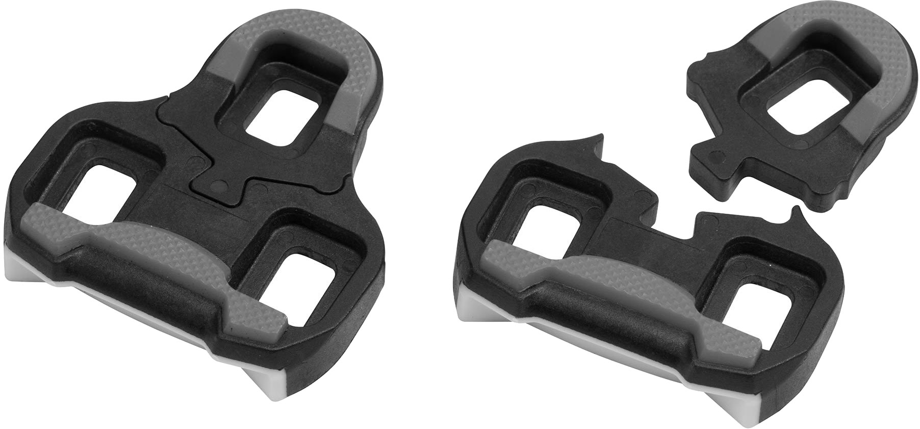 Giant Pedal Cleats 4.5 Degrees Look System Compatible
