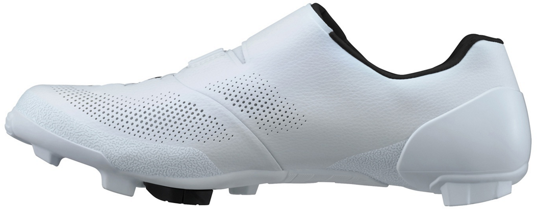 Beklædning - Cykelsko - Shimano S-Phyre SH-RX910 Gravel Sko - White
