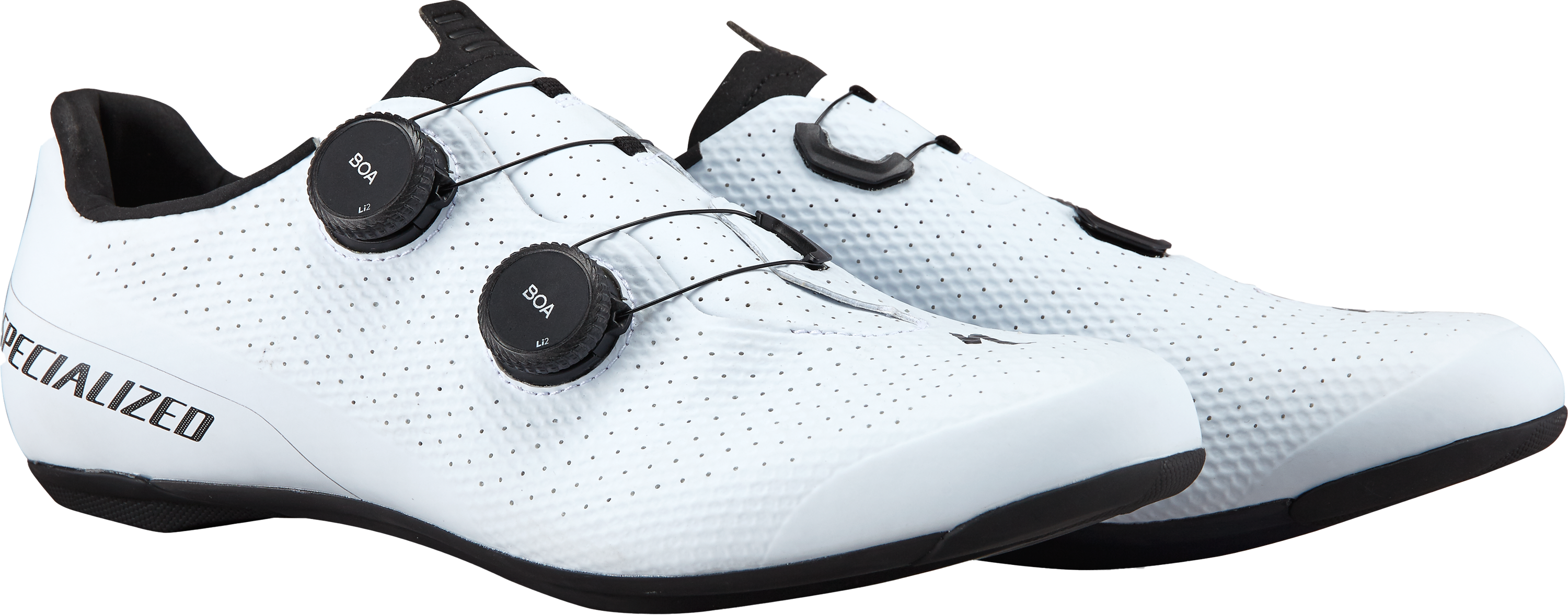 Beklædning - Cykelsko - Specialized Torch 3.0 Road cykelsko - Hvid