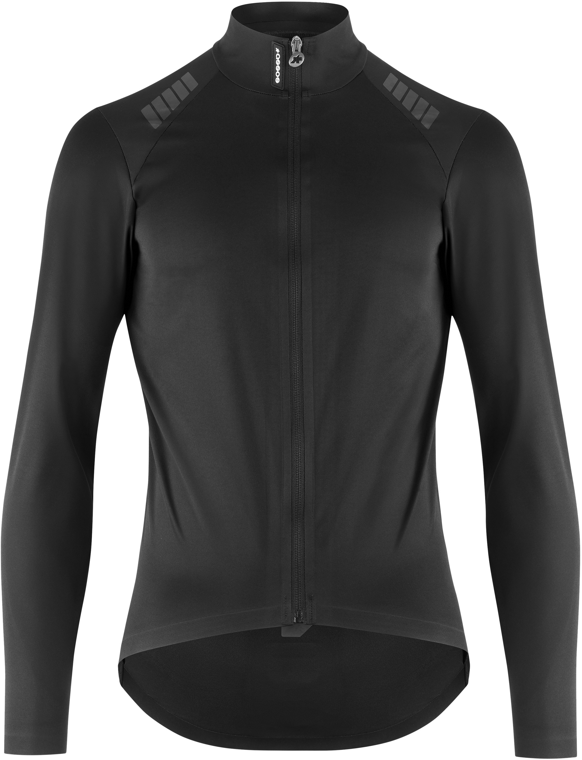 Beklædning - Cykeljakker - Assos MILLE GT Shell Jacket S11 - Black Series