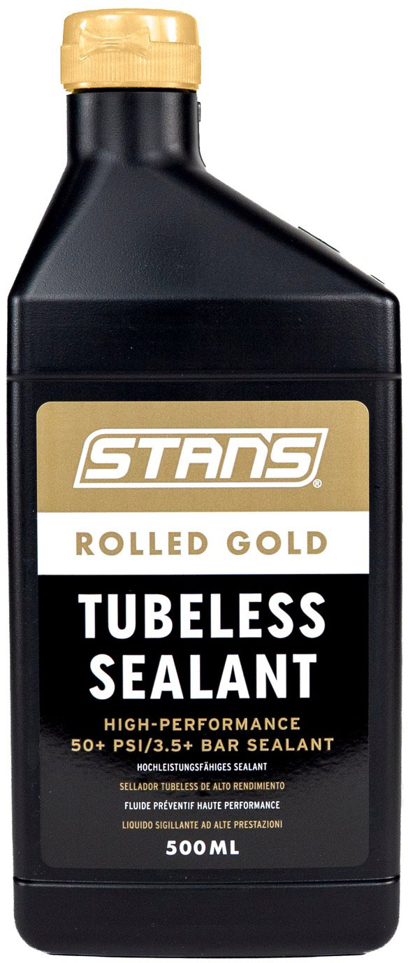 Stan's Rolled Gold Tubeless Sealant - 500ml