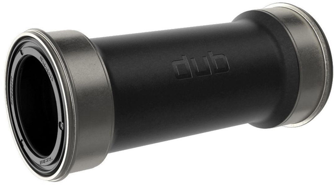 Reservedele - Krankboks & kranklejer - SRAM Krankboks Bottom bracket DUB PressFit (Road Wide) 86.5 mm