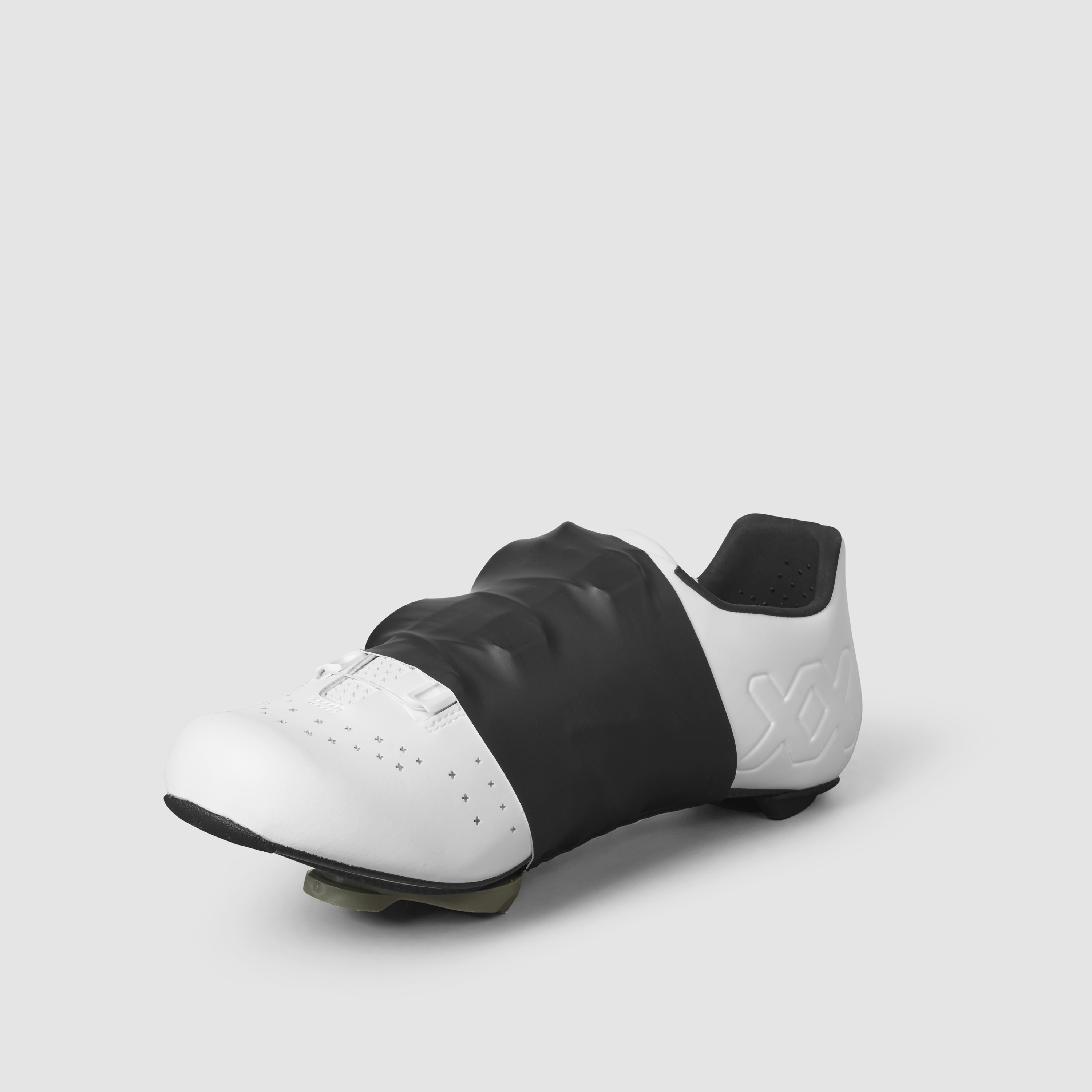 Beklædning - Skoovertræk - GripGrab Faststream Aero Dial Covers - Black