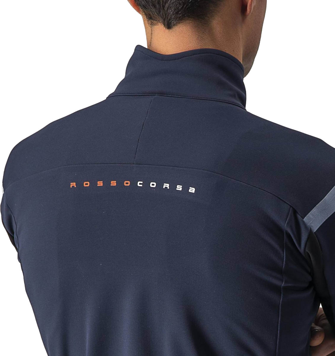 Beklædning - Cykeljakker - Castelli PERFETTO RoS 2 JACKET Vinterjakke - Blå