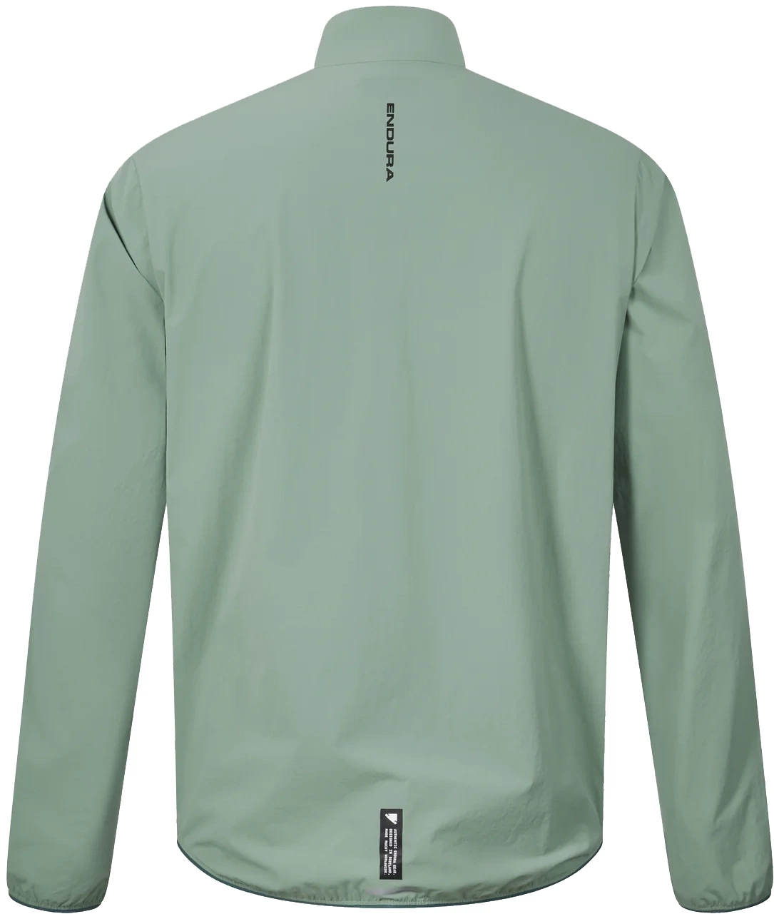 Beklædning - Regntøj & Vindtøj - Endura AllTrack Ride Packable Jacket - Sage Green