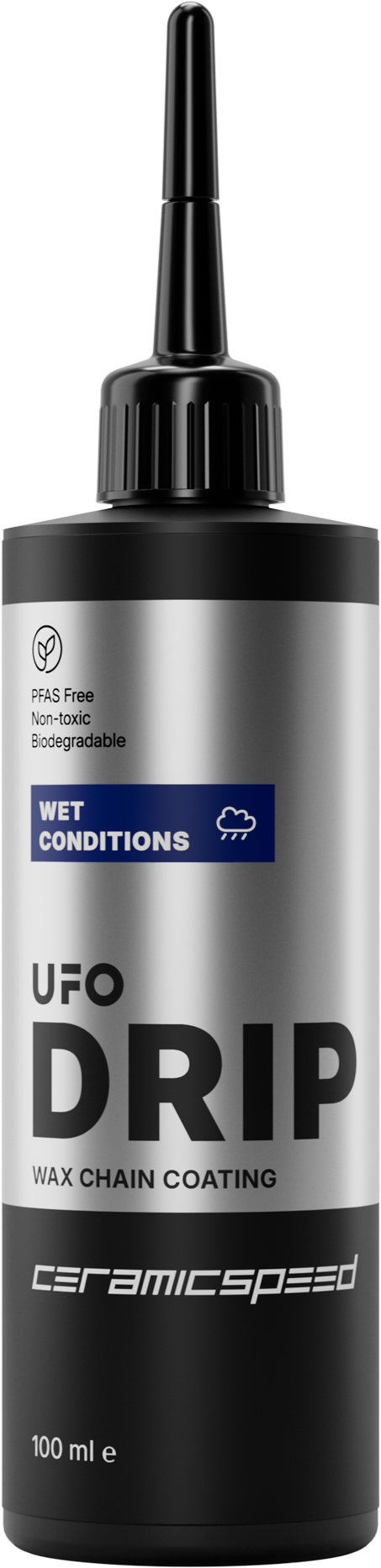 CeramicSpeed UFO DRIP Wet Conditions 100ml
