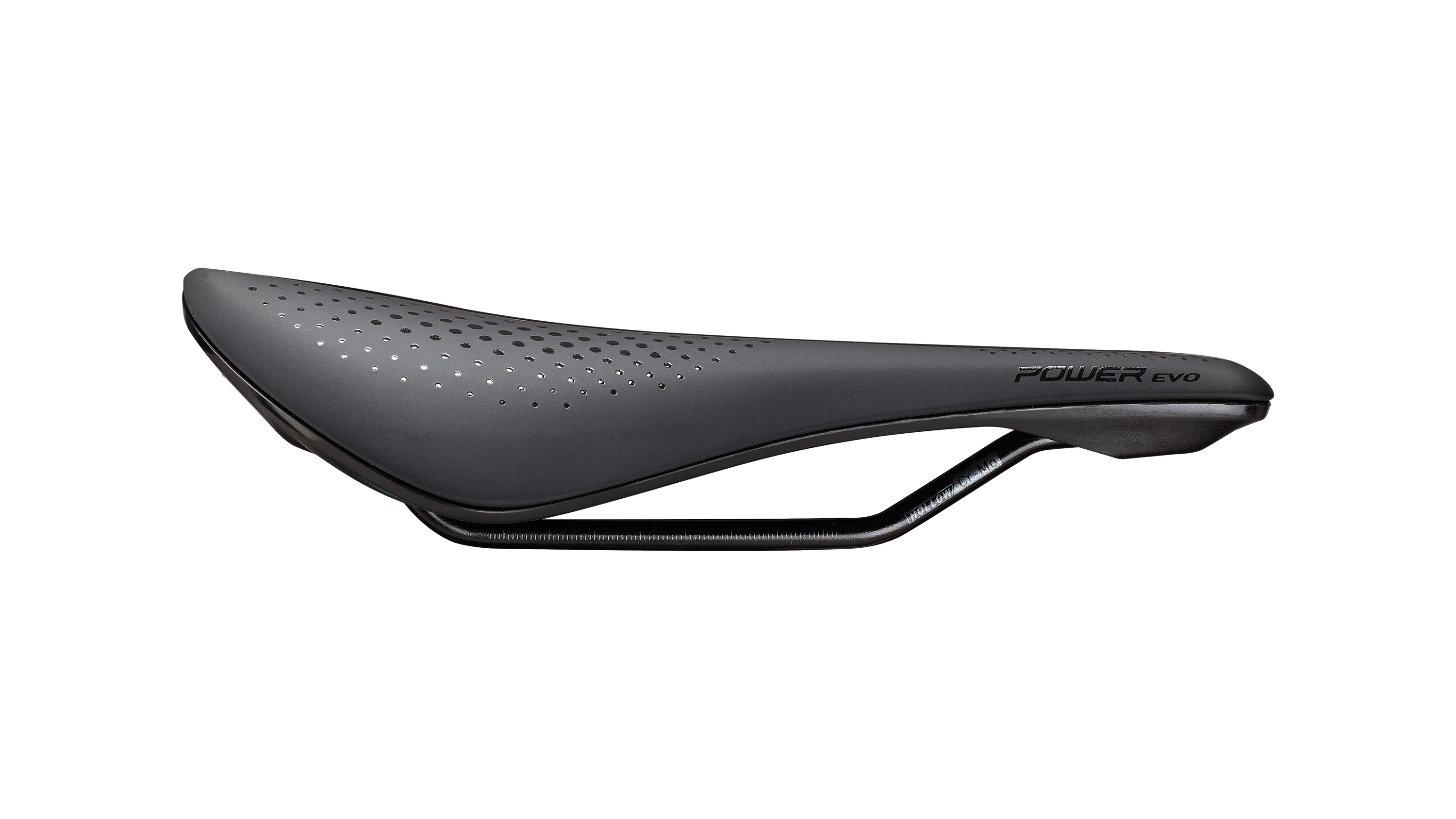 Tilbehør - Cykelsadel - Specialized Power EVO Comp - Black