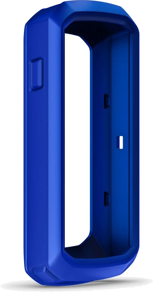 Garmin Edge Explore 3 Silikonecover - Blue Garmin Edge Explore 3 Silikonecover - Blue