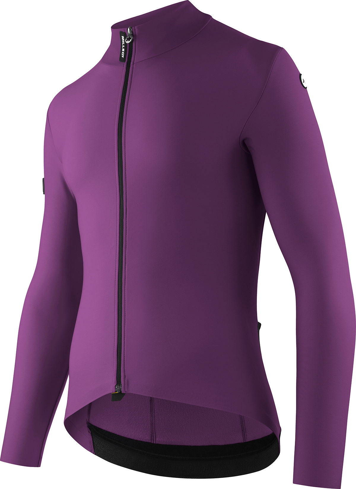 Beklædning - Cykeltrøjer - Assos MILLE GT Spring Fall Longsleeve Jersey C2 - Alchemy Purple