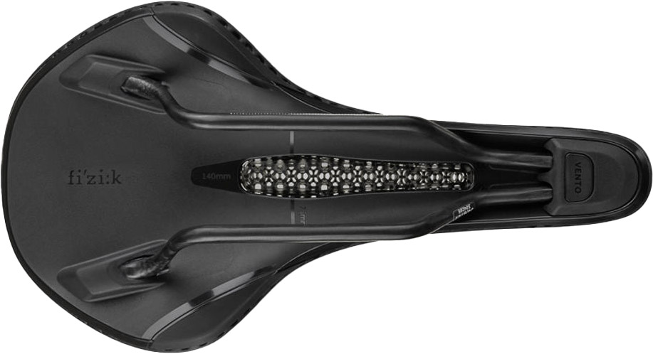 Tilbehør - Cykelsadel - FIZIK Saddle Vento Antares R1 Adaptive 140mm Sadel