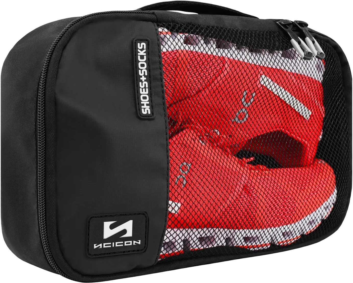 Tilbehør - Cykeltasker - Scicon Shoe Storage Bag