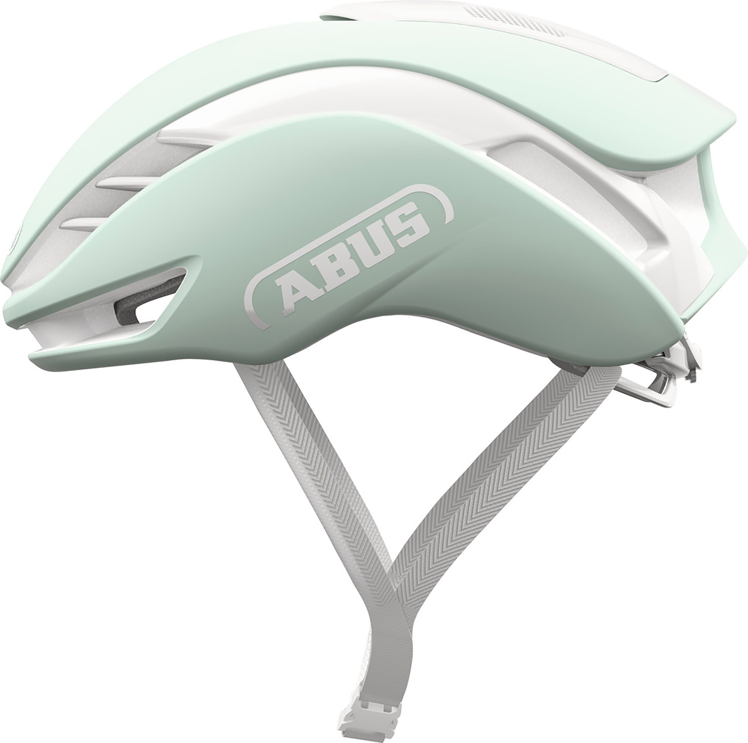 Beklædning - Cykelhjelme - Abus GameChanger 2.0 - Pure Mint