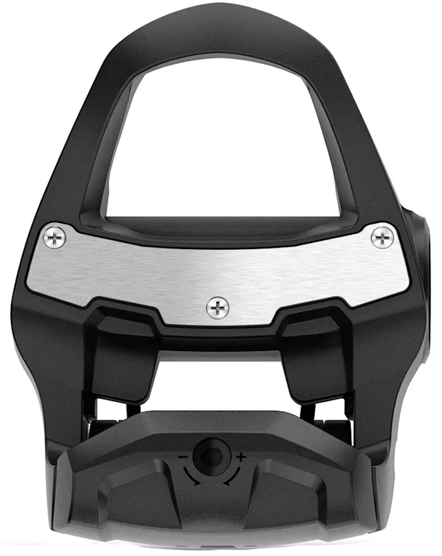 Garmin Rally RK 110/210 Wattmåler pedalombygningssæt (venstre) - LOOK Keo