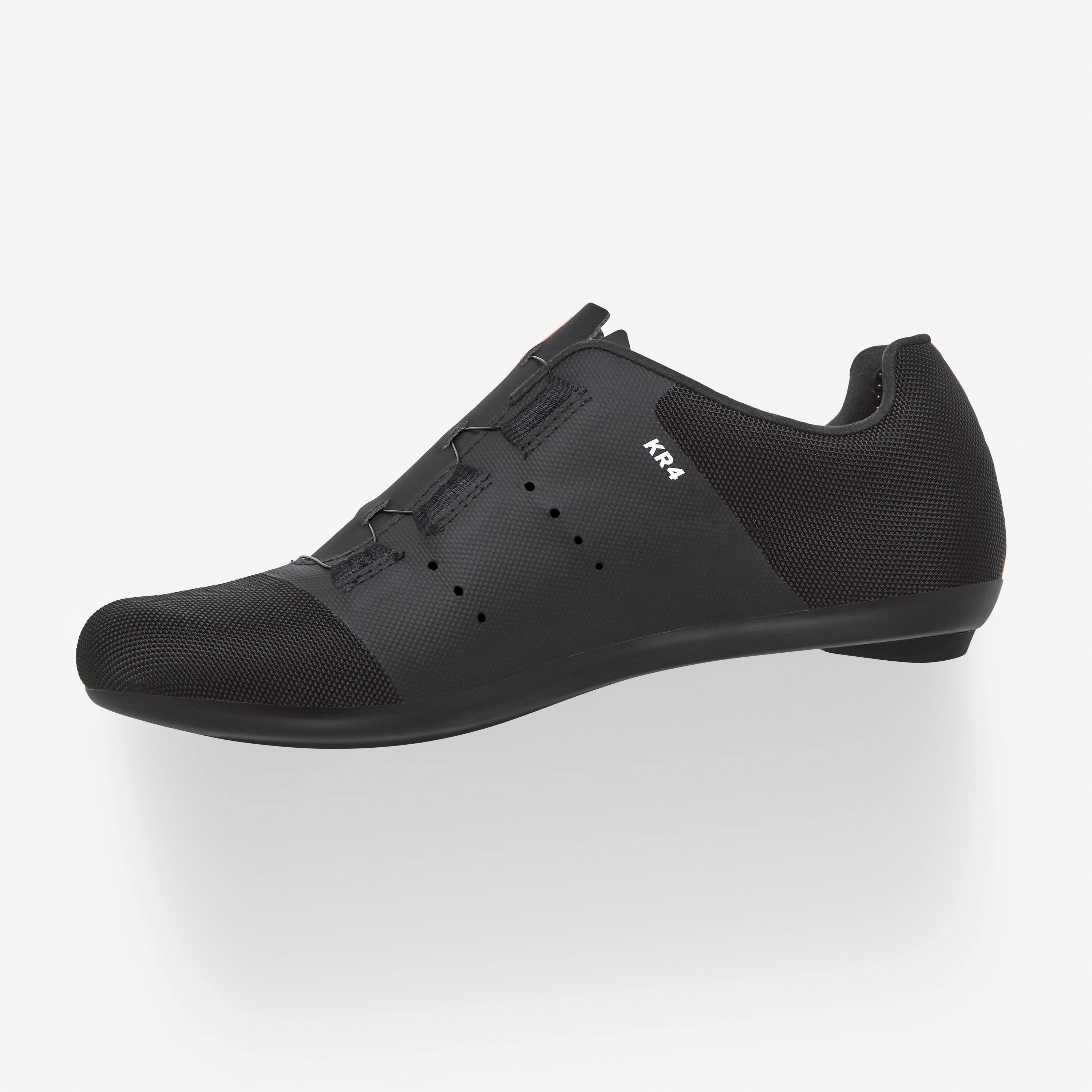 Beklædning - Cykelsko - DMT KR4 Race Cykelsko - Black