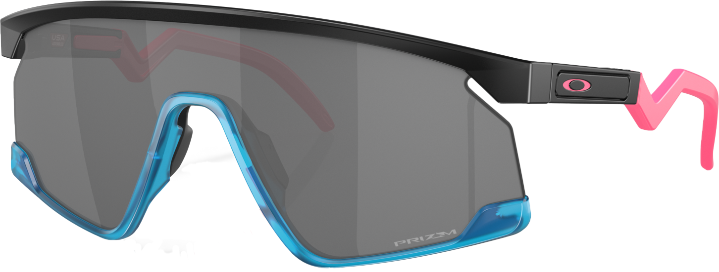 Oakley Bxtr - MATTE BLACK