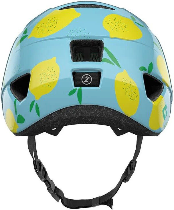 Beklædning - Cykelhjelme - Lazer Pnut Kineticore cykelhjelm - Lemons