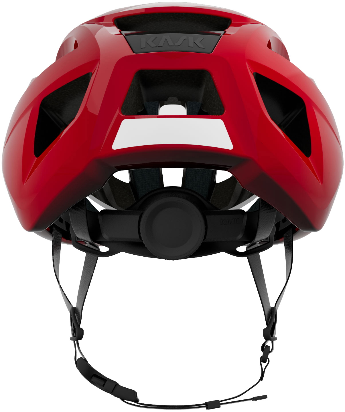 Beklædning - Cykelhjelme - Kask Sintesi Cykelhjelm - Rød